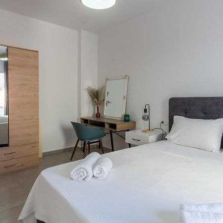 Sp City Apartment Heraklion  Exterior photo