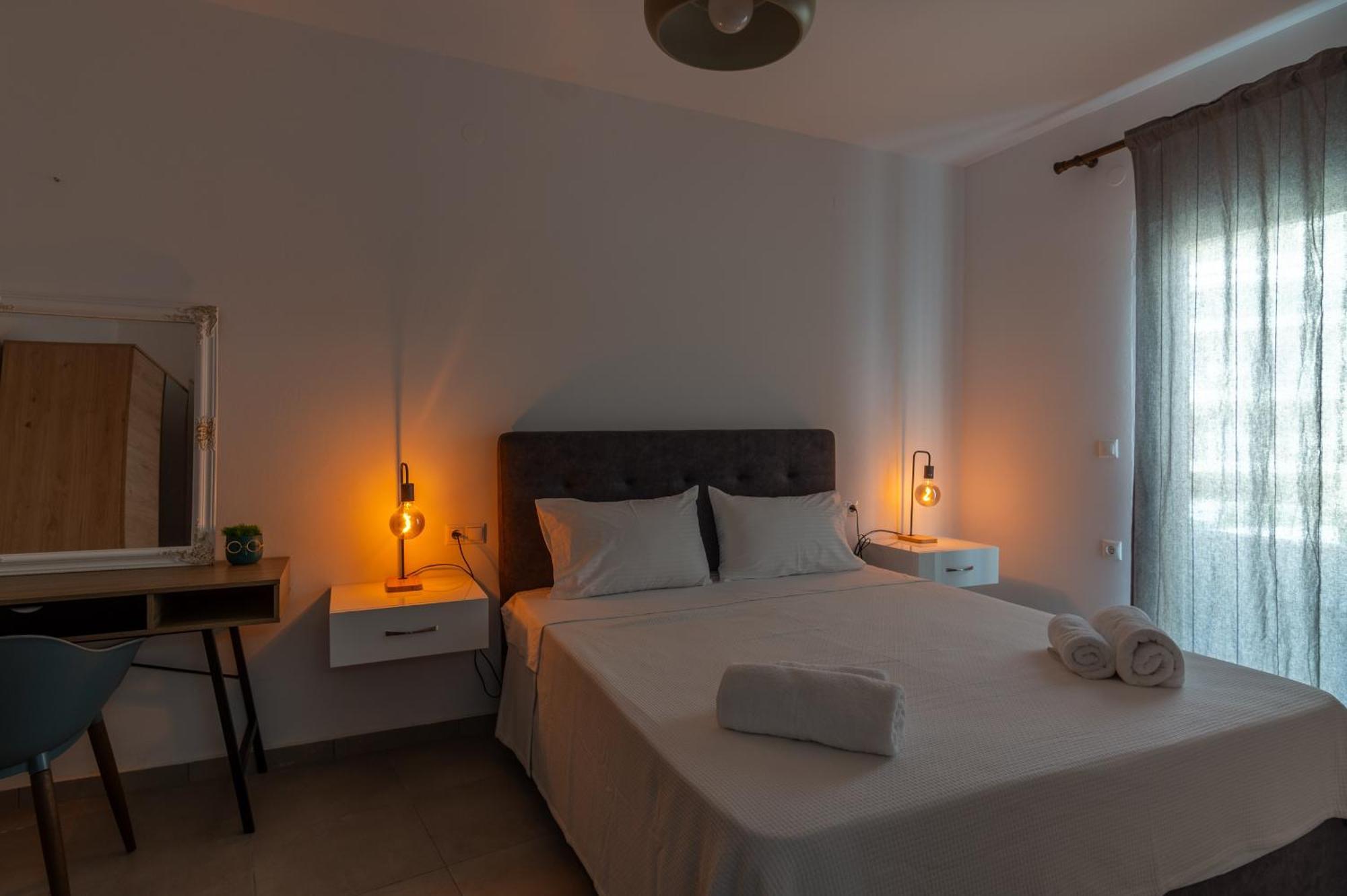 Sp City Apartment Heraklion  Exterior photo